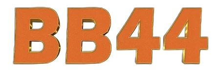 BB44 Logo